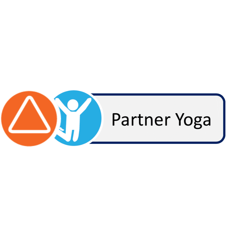 partner yoga